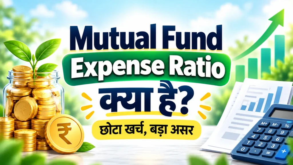 mutual fund expense ratio