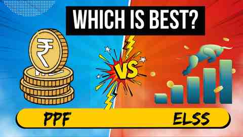 elss or ppf which is better