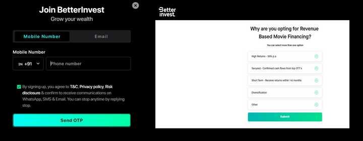 betterinvest platform