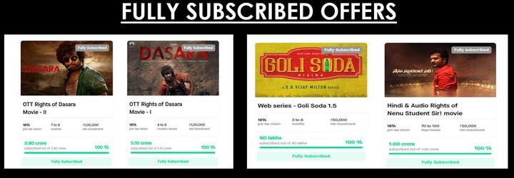 better invest offers movie subscription