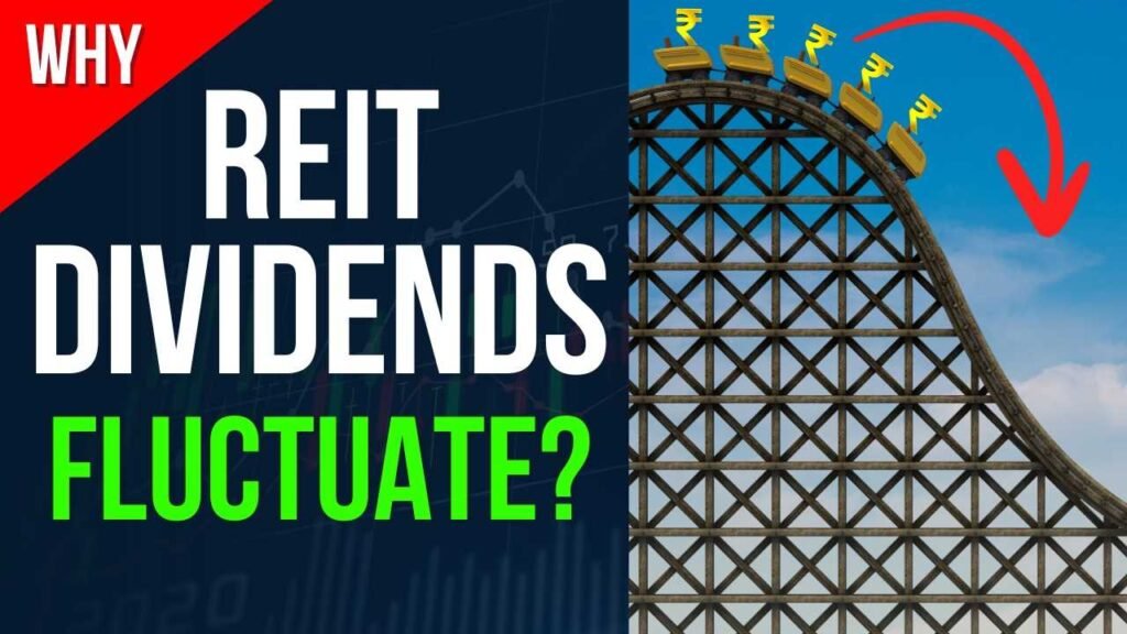 reits dividend