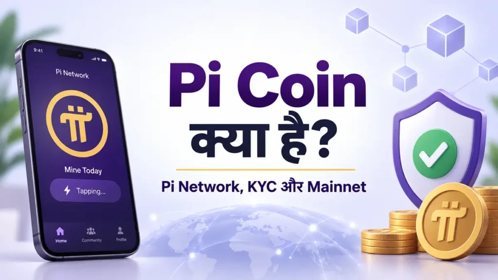 pi-coin