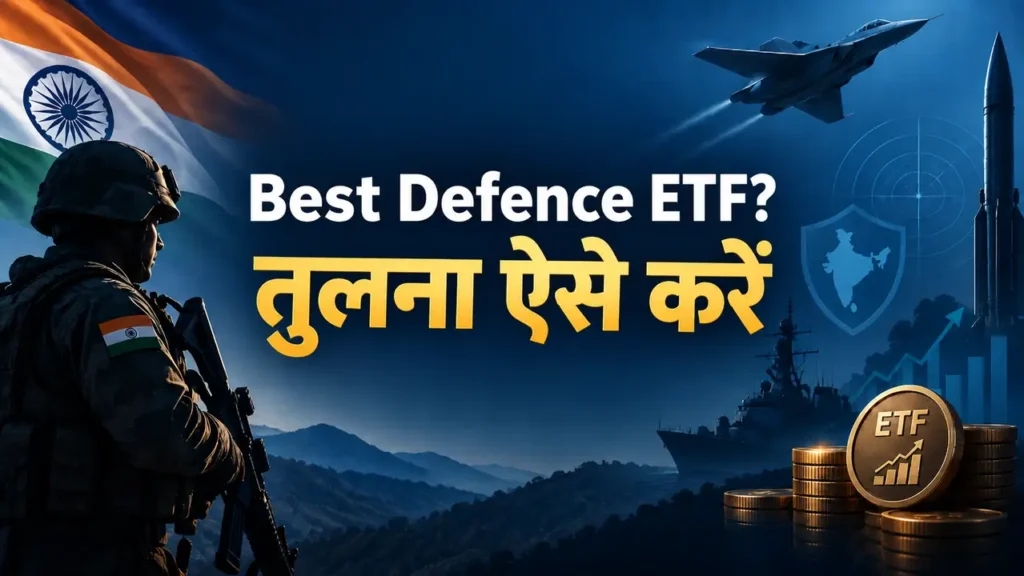 best defence etf
