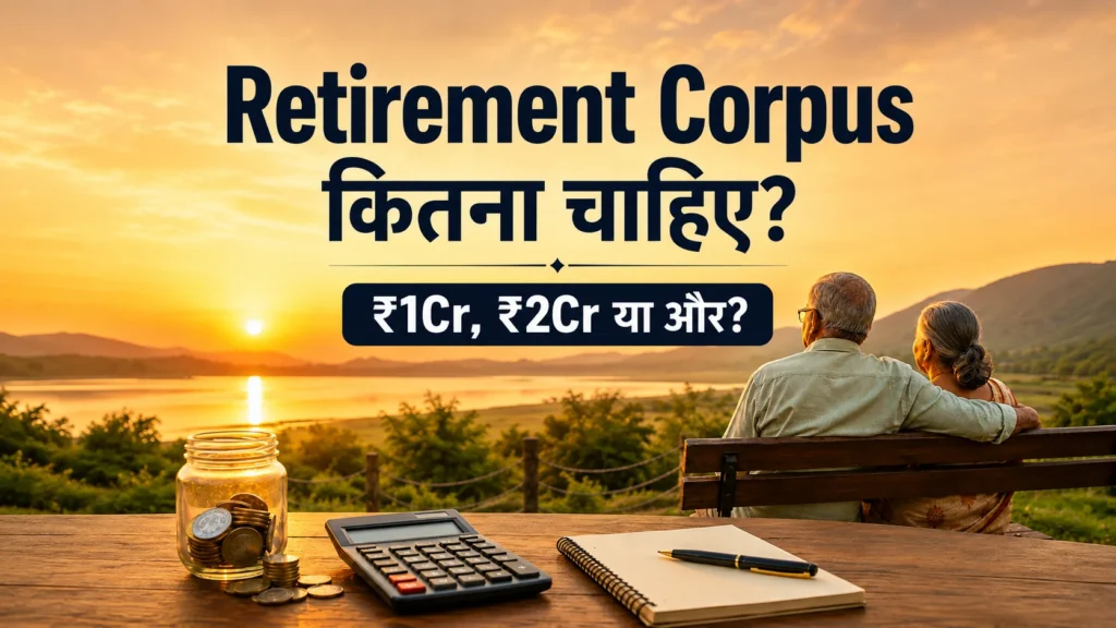 retirement-corpus