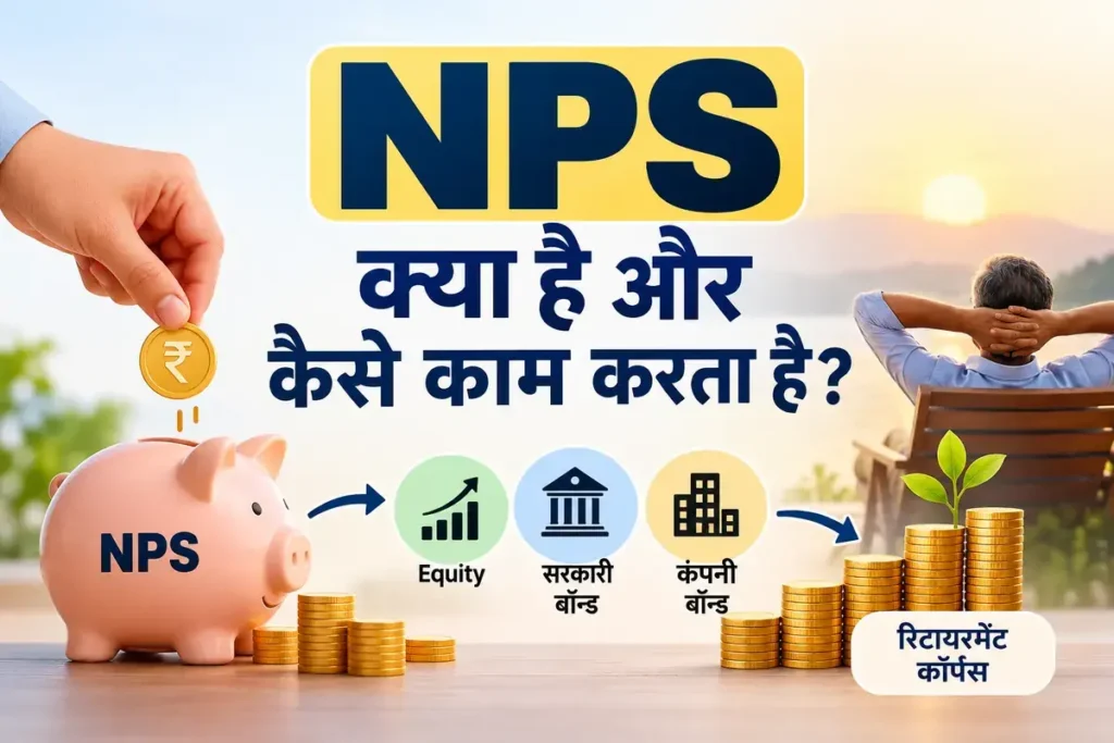 nps kya hai
